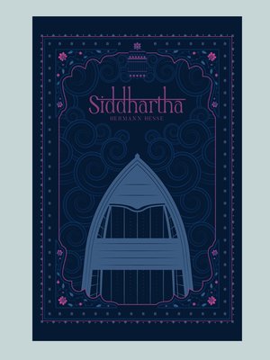 cover image of Siddhartha